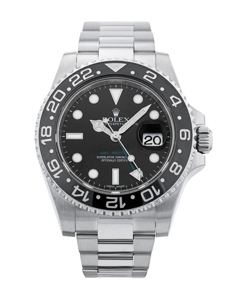 Rolex GMT Master II 116710 LN